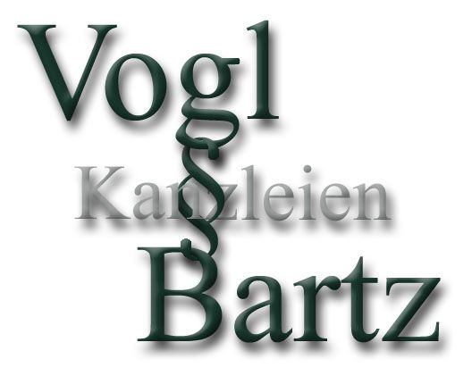 Kanzleien Bartz und Vogl